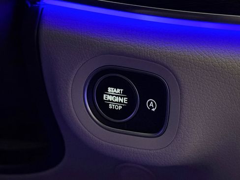 Used 2020 Mercedes-Benz GLS 450 GLS450 4MATIC image 37