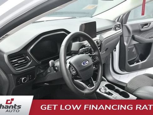 Used 2023 Ford Escape Active AWD/4WD image 27