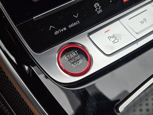 New 2026 Audi S8 AWD/4WD image 25