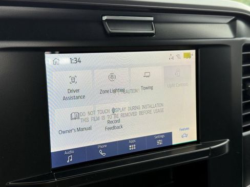 New 2025 Ford F350 XL w/ XL Chrome Package image 19