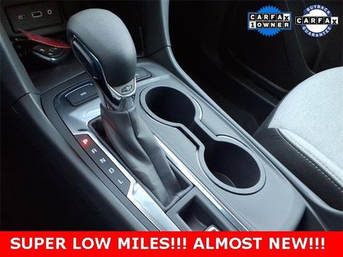 Certified 2022 Chevrolet Equinox LT image 16