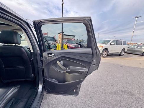 Used 2014 Ford Escape Titanium image 32