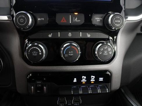 New 2026 RAM 1500 Big Horn image 6