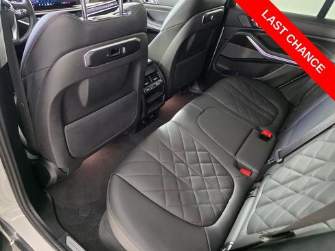 Used 2026 BMW X5 xDrive40i AWD/4WD image 15