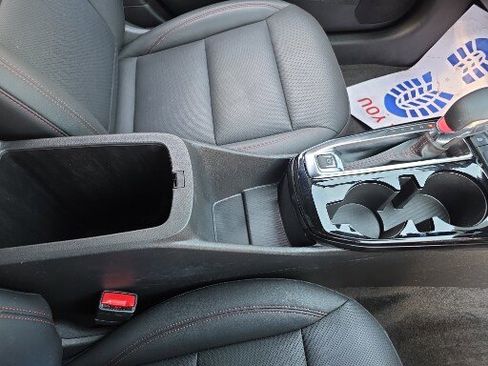 Used 2024 Chevrolet Trax RS w/ Driver Confidence Package image 18