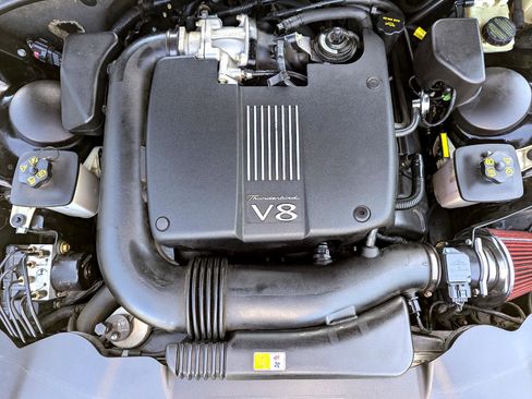 Used 2002 Ford Thunderbird image 46