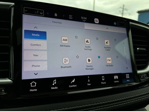 Used 2023 Chrysler Pacifica Limited FWD image 30