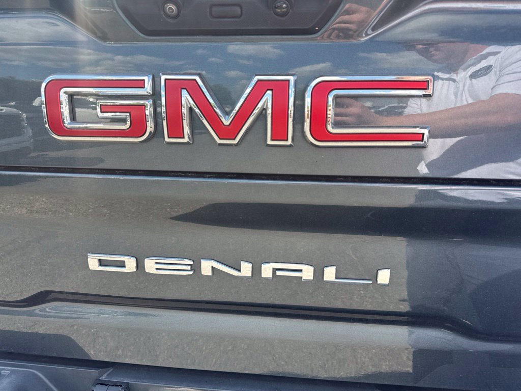 Used 2020 GMC Sierra 3500 Denali w/ Denali Ultimate Package AWD/4WD image 27