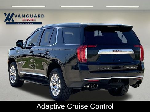 Used 2024 GMC Yukon Denali image 7