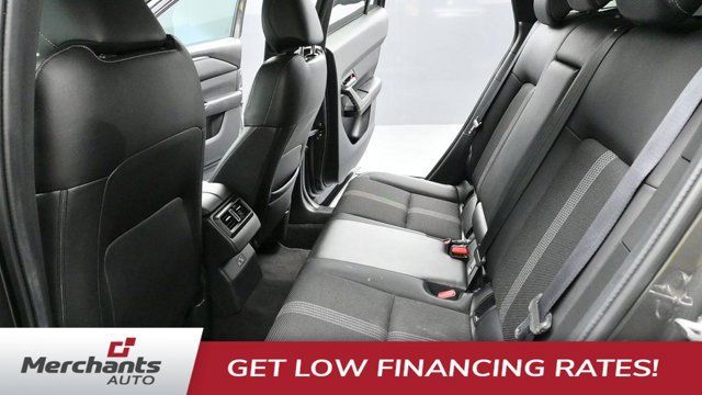 Used 2023 MAZDA CX-50 2.5 S w/ Cargo Package AWD/4WD image 15
