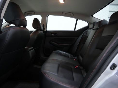 Used 2024 Nissan Altima 2.5 SR image 22