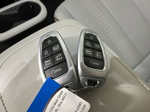 Used 2023 Hyundai Ioniq 5 SEL w/ Cargo Package AWD/4WD image 21