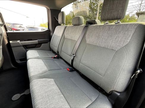 Used 2023 Ford F150 XLT image 18