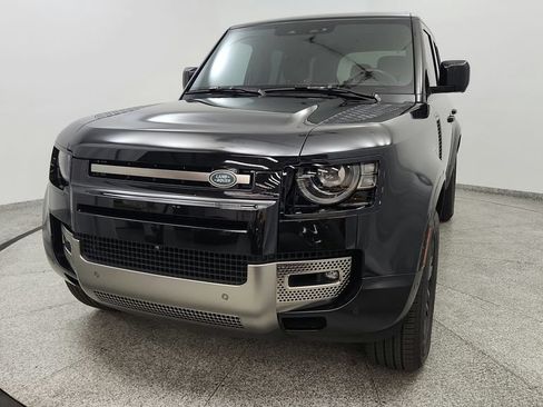 Used 2020 Land Rover Defender 110 X AWD/4WD image 10