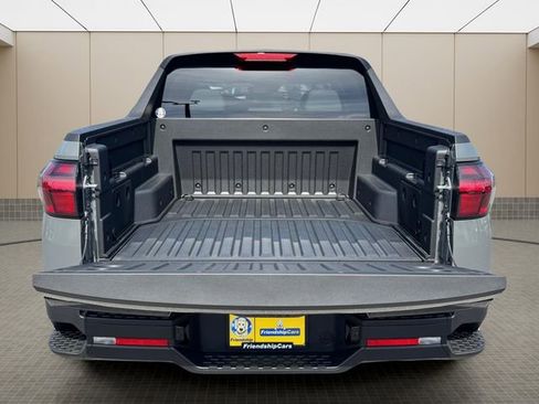 New 2026 Hyundai Santa Cruz SEL image 14