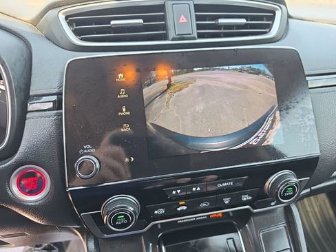 Used 2022 Honda CR-V EX image 12