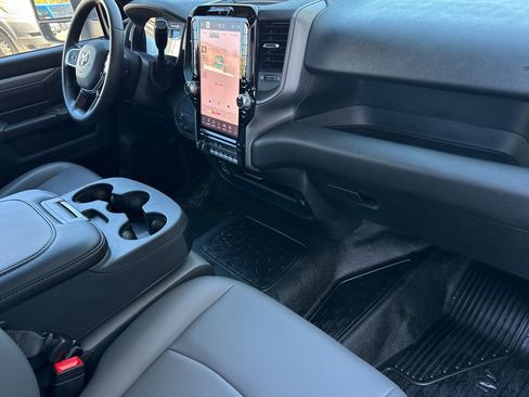 New 2026 RAM 5500 Tradesman image 16