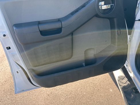 Used 2015 Nissan Xterra PRO-4X image 19