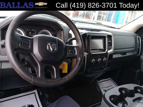 Used 2013 RAM 2500 SLT AWD/4WD image 10
