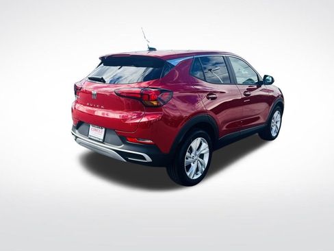 New 2026 Buick Encore GX Preferred w/ Comfort Package image 8