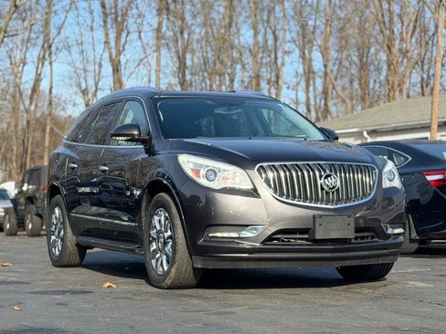 Used 2014 Buick Enclave Leather image 2