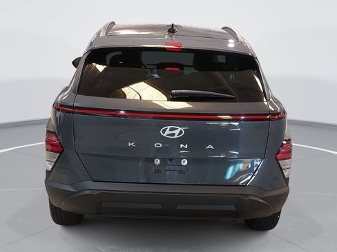 Certified 2025 Hyundai Kona SEL FWD image 6