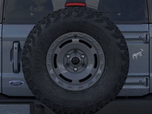 New 2025 Ford Bronco Outer Banks w/ Sasquatch Package AWD/4WD image 71