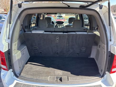 Used 2013 Honda Pilot LX image 17