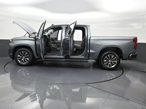 Used 2020 Chevrolet Silverado 1500 RST w/ All-Star Edition image 33