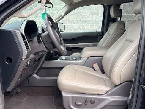 Used 2021 Ford Expedition XLT AWD/4WD image 5