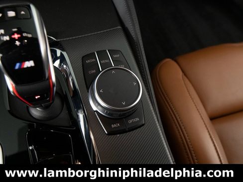 Used 2023 BMW M5 Competition w/ Competition Package image 27