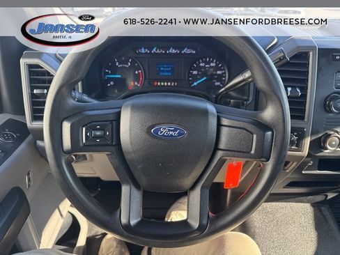Used 2019 Ford F250 XL w/ Power Equipment Group image 12