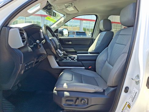 Used 2023 Toyota Tundra SR5 w/ SR5 Premium Package AWD/4WD image 14