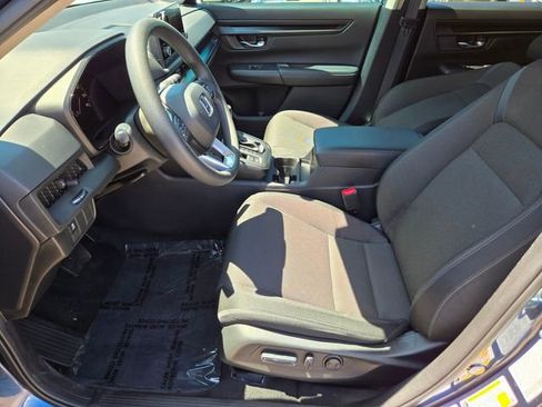 Certified 2025 Honda CR-V EX image 13
