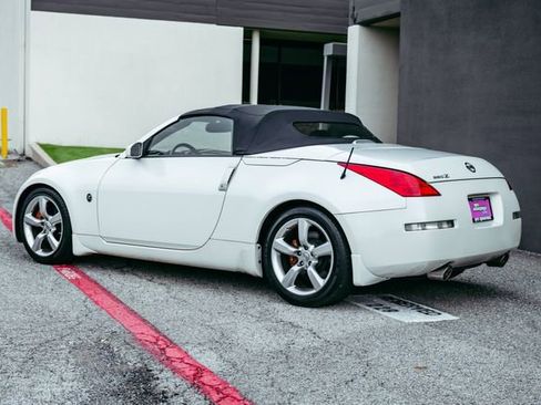 Used 2007 Nissan 350Z Grand Touring image 30