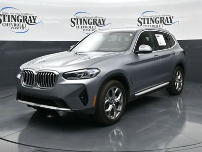 Used 2024 BMW X3 xDrive30i w/ Premium Package