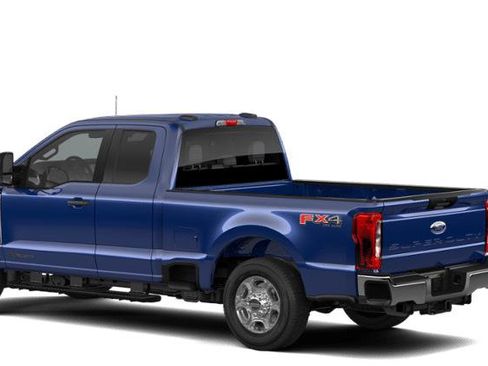 New 2026 Ford F250 XLT AWD/4WD image 47