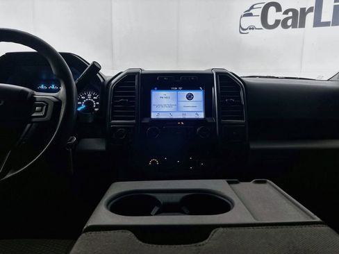 Used 2019 Ford F150 XLT AWD/4WD image 25
