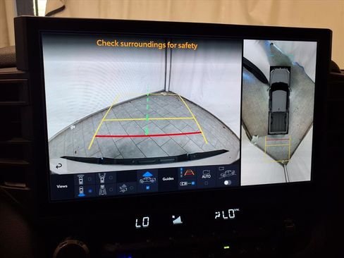 New 2026 Toyota Tundra TRD Pro image 14