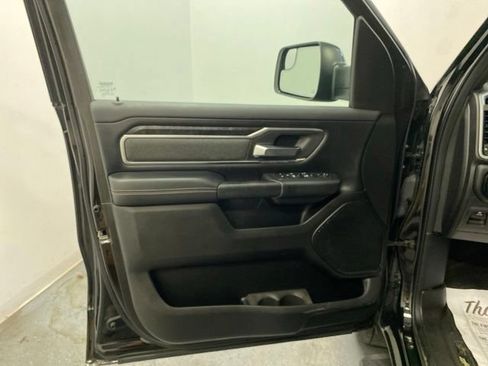 Used 2019 RAM 1500 Big Horn AWD/4WD image 19