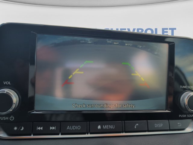 Used 2023 Nissan Sentra S FWD image 16