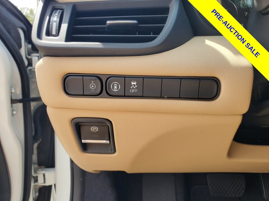 Certified 2023 Acura TLX FWD image 21