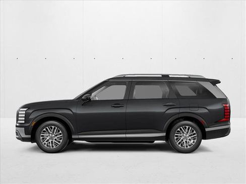 New 2026 Hyundai Palisade SEL image 2