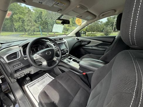 Used 2018 Nissan Murano S AWD/4WD image 5