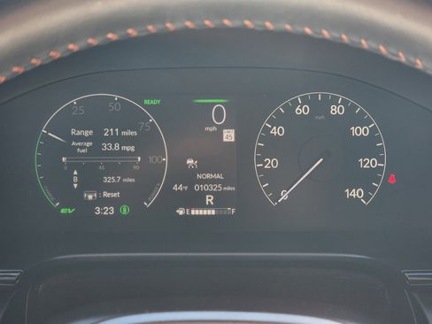 Certified 2024 Honda CR-V Sport-L image 25