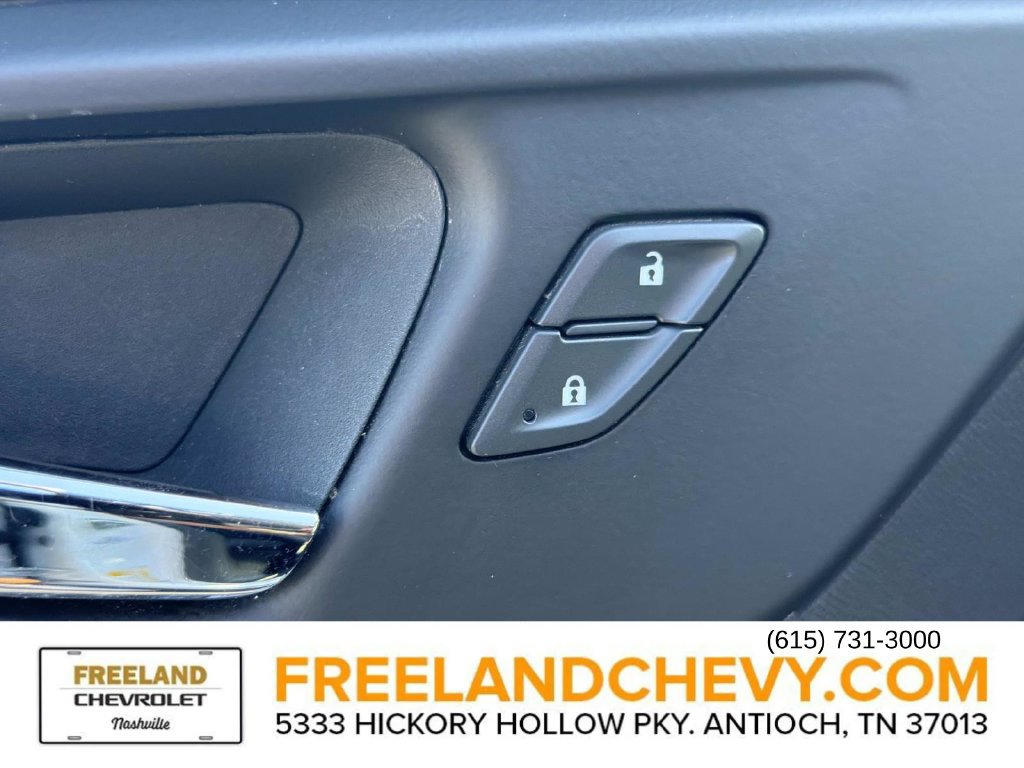 Used 2024 Chevrolet Malibu LT FWD image 28