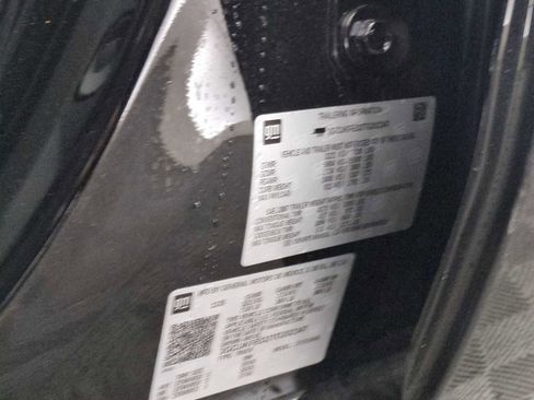 New 2026 Chevrolet Silverado 1500 LT Trail Boss w/ Convenience Package II image 32