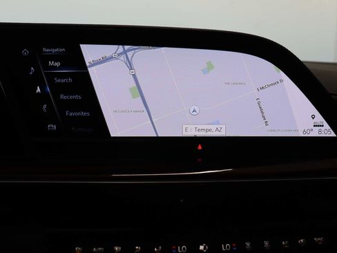 Used 2023 Cadillac Escalade Premium Luxury image 12