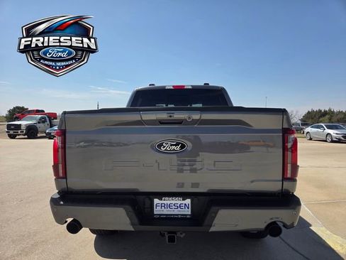 New 2026 Ford F150 Lariat AWD/4WD image 6