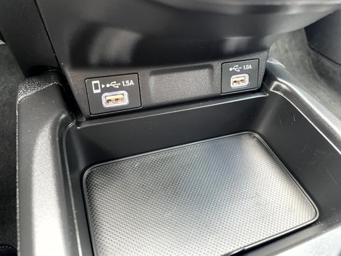Used 2021 Honda CR-V EX-L image 19
